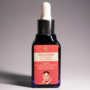 Face Collagen