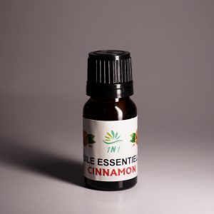 Cinnamon